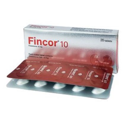 Fincor 10 এর ছবি
