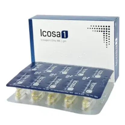 Icosa 1 এর ছবি