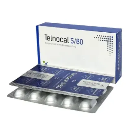 Telnocal 5/80 এর ছবি