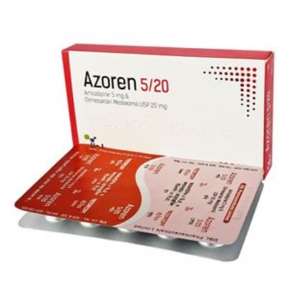 Azoren 5/20 এর ছবি