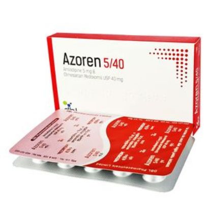 Azoren 5/40 এর ছবি