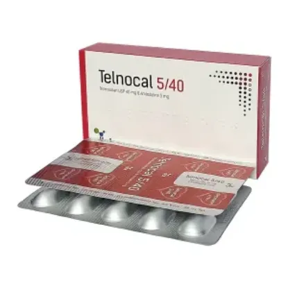 Telnocal 5/40 এর ছবি