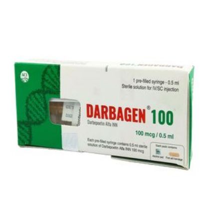 Darbagen 100 এর ছবি