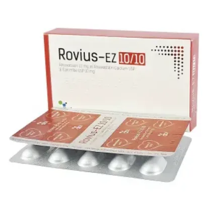 Rovius-EZ 10/10 এর ছবি