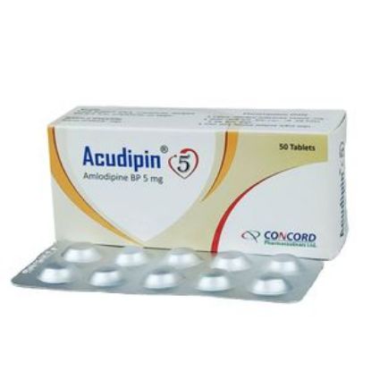 Acudipin 5 এর ছবি