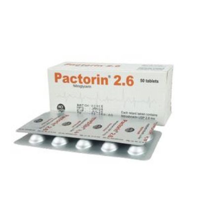 Pactorin Retard এর ছবি