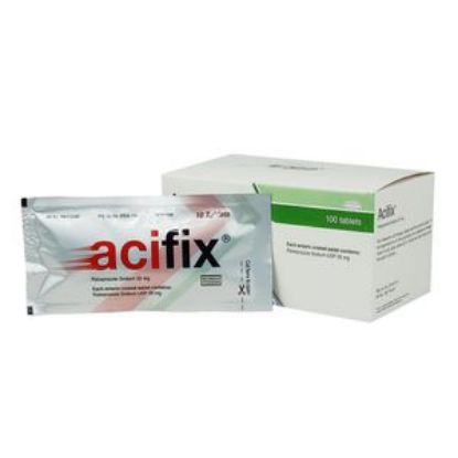 Acifix 20 এর ছবি