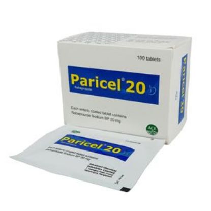 Paricel 20 এর ছবি