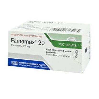 Famomax 20 এর ছবি
