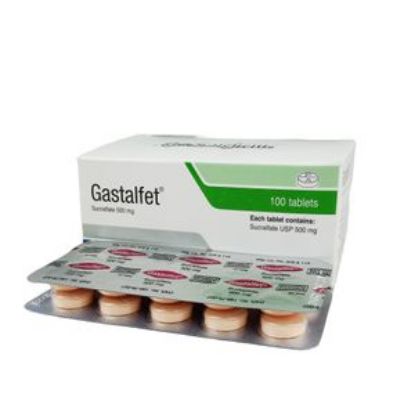 Gastalfet 500 এর ছবি