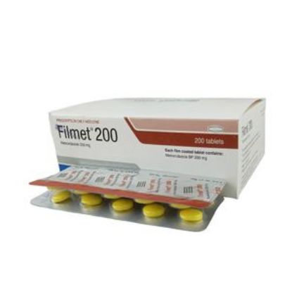 Filmet 200 এর ছবি