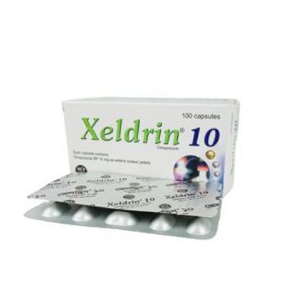 Xeldrin 10 এর ছবি
