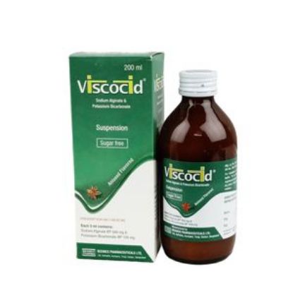 Viscocid এর ছবি