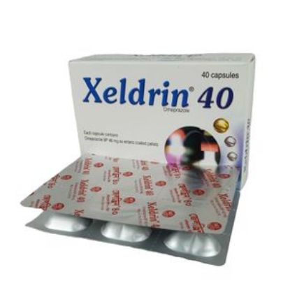 Xeldrin 40 এর ছবি