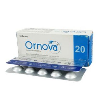 Ornova 20 এর ছবি