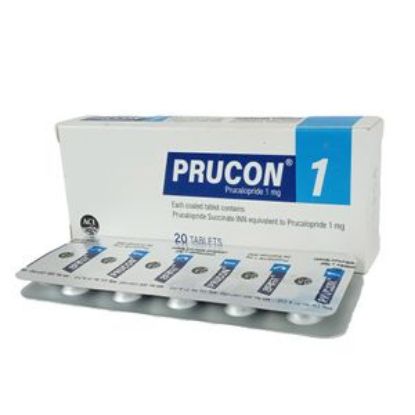 Prucon 1 এর ছবি