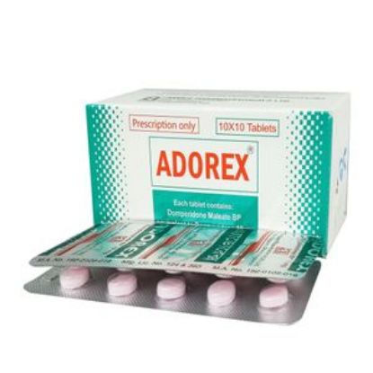 Adorex এর ছবি