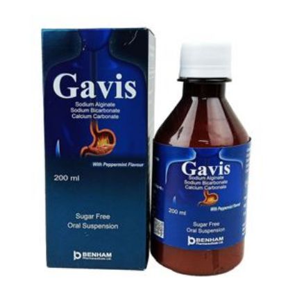 Gavis এর ছবি