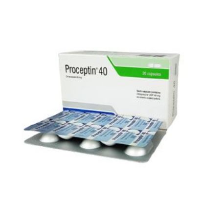 Proceptin 40 এর ছবি