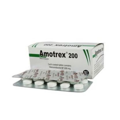 Amotrex 200 এর ছবি