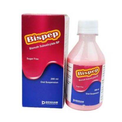 Bispep 200ml এর ছবি