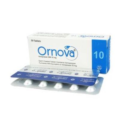 Ornova 10 এর ছবি