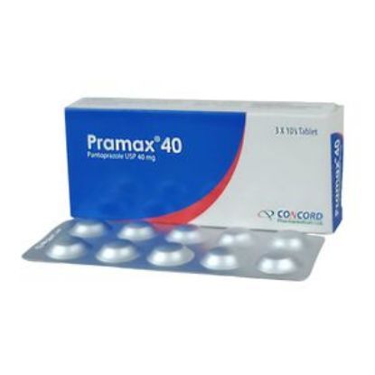 Pramax 40 এর ছবি