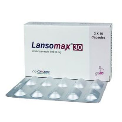 Lansomax 30 এর ছবি