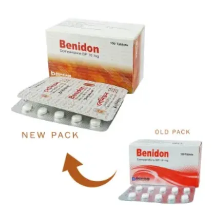 Benidon 10 এর ছবি
