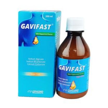Gavifast এর ছবি