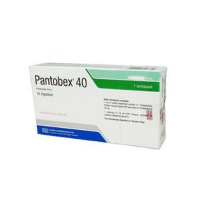 Pantobex IV এর ছবি