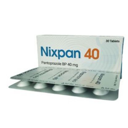 Nixpan 40 এর ছবি
