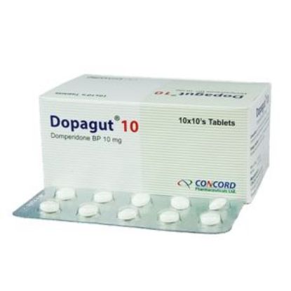 Dopagut 10 এর ছবি
