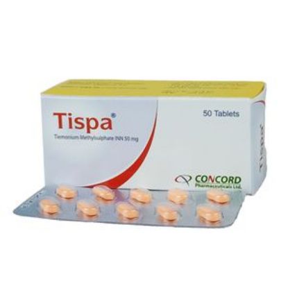 Tispa 50 এর ছবি