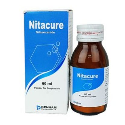 Nitacure এর ছবি