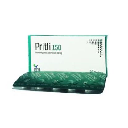 Pritli 150 এর ছবি