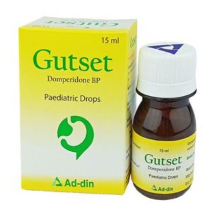 Gutset Drop এর ছবি