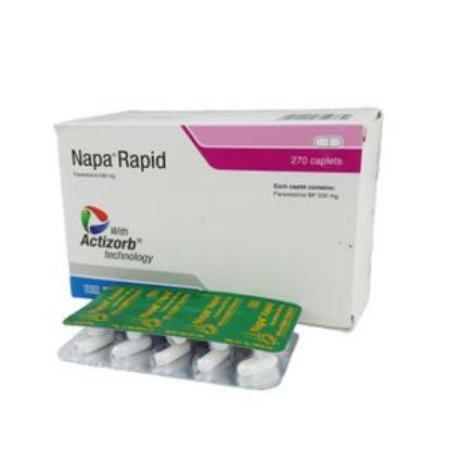 Napa Rapid এর ছবি
