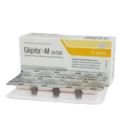 Glipita M 500 এর ছবি