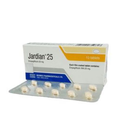 Jardian 25 এর ছবি