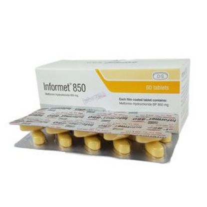Informet 850 এর ছবি