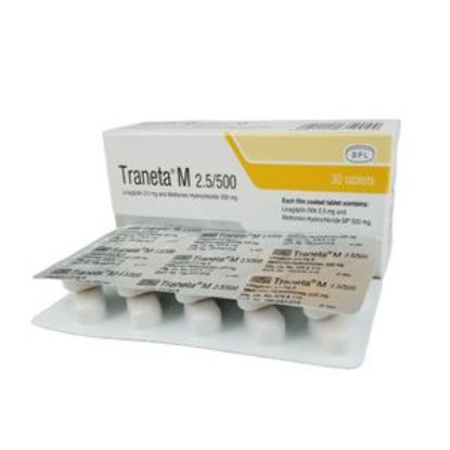 Traneta M 500 এর ছবি