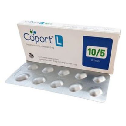 Coport L 10/5 এর ছবি
