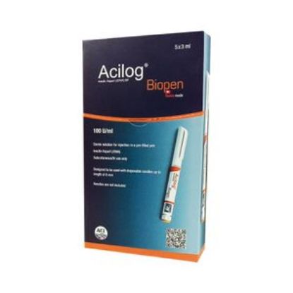 Acilog Biopen এর ছবি