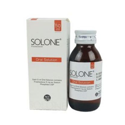 Solone Oral Sol এর ছবি