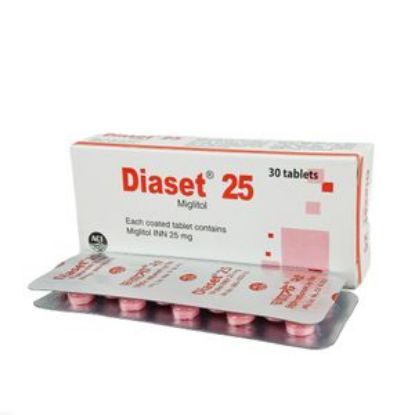 Diaset 25 এর ছবি