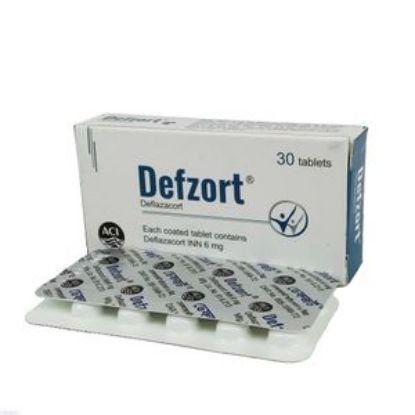 Defzort 6 এর ছবি