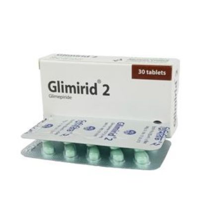 Glimirid 2 এর ছবি