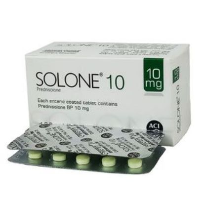 Solone 10 এর ছবি