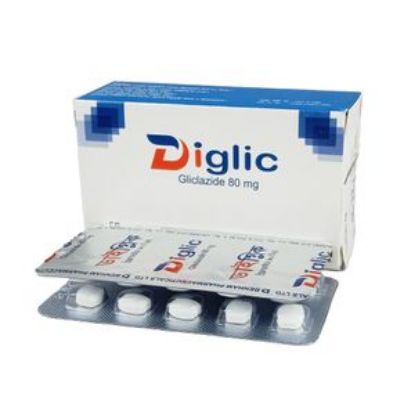Diglic 80 এর ছবি